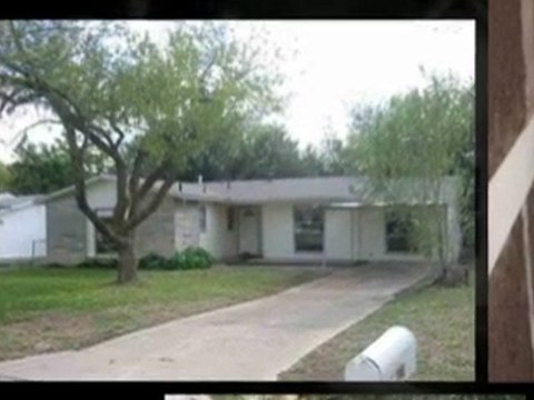 San Antonio Foreclosure - HHB