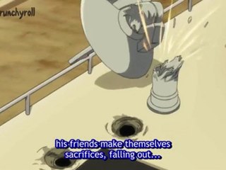 Heroman #14 Official Preview Simulcast