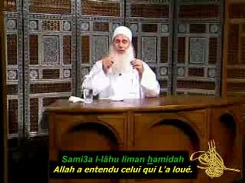 ep04_part 1Très important : comment tu dois prier machAllah