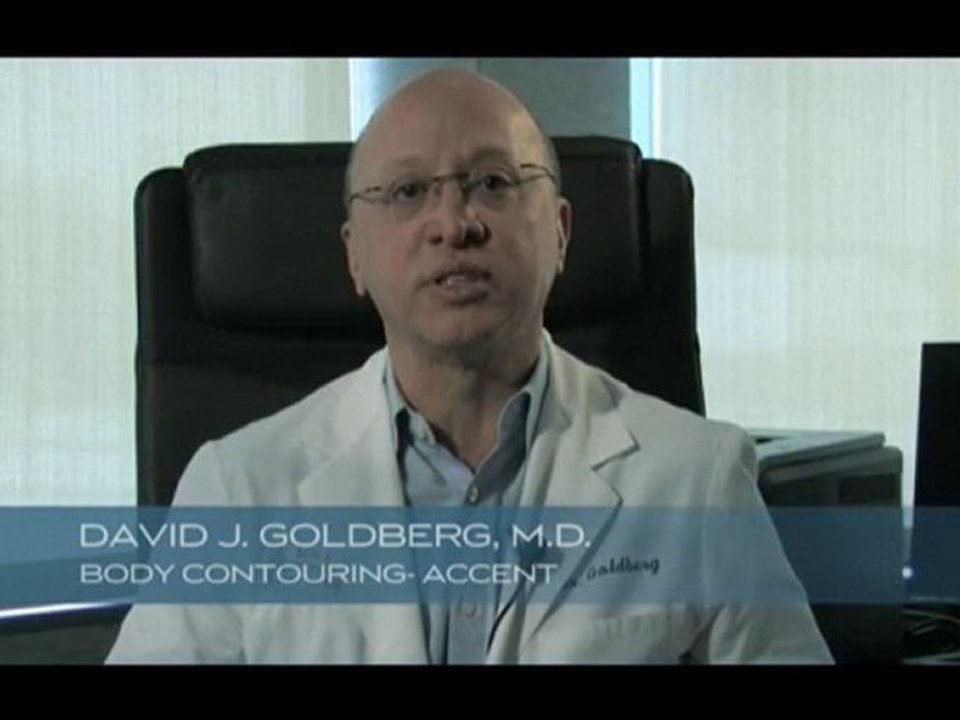 Accent Radio Frequency Thermotherapy and Cellulite ...