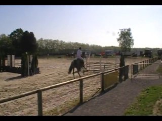 Sundew d'Engandou @Pau 27/04/2010