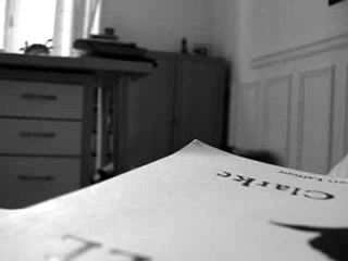 ma lettre