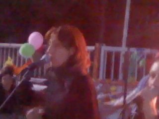 2010 fete de la musique " marcia baila"