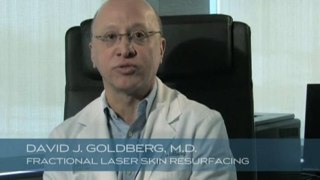 Fractional Laser Skin Resurfacing in New York and New Jersey