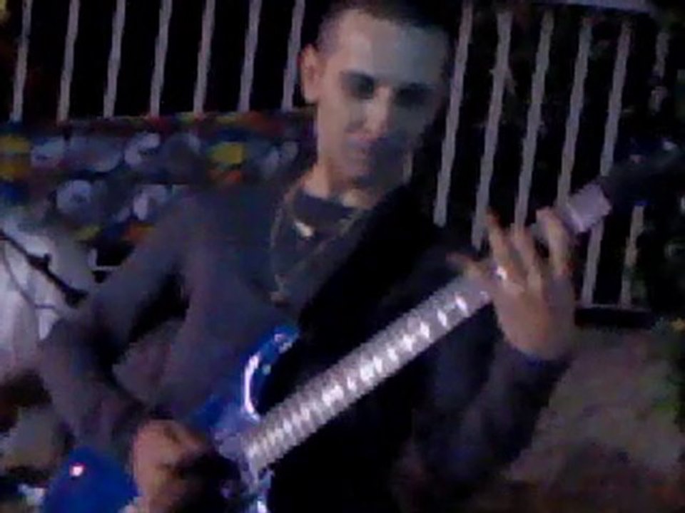 2010 fete de la musique "Superstition"