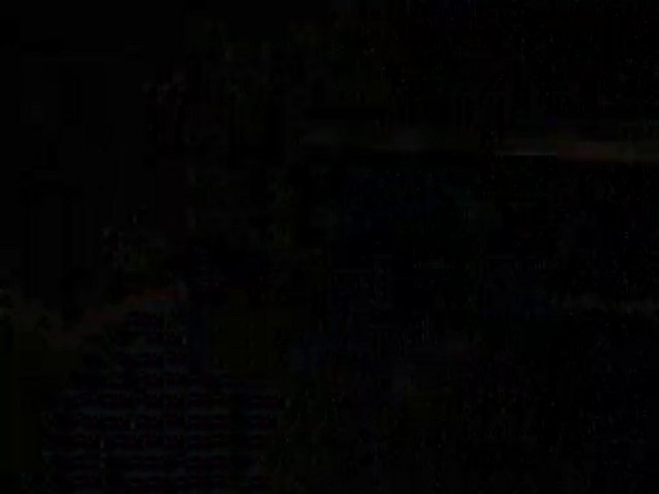 Rémy qui dance