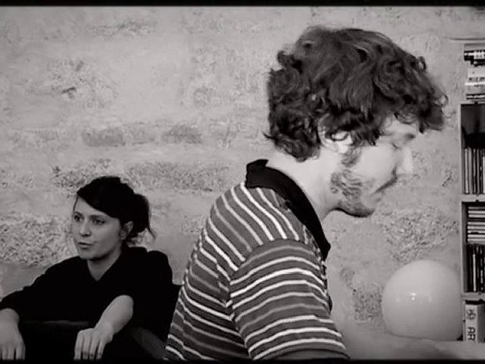 Mélanie Pain - Ignore-moi (session RendezVousCreation n° 22)