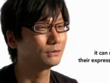 Metal Gear Solid 3D - E3 2010:Kojima Featurette
