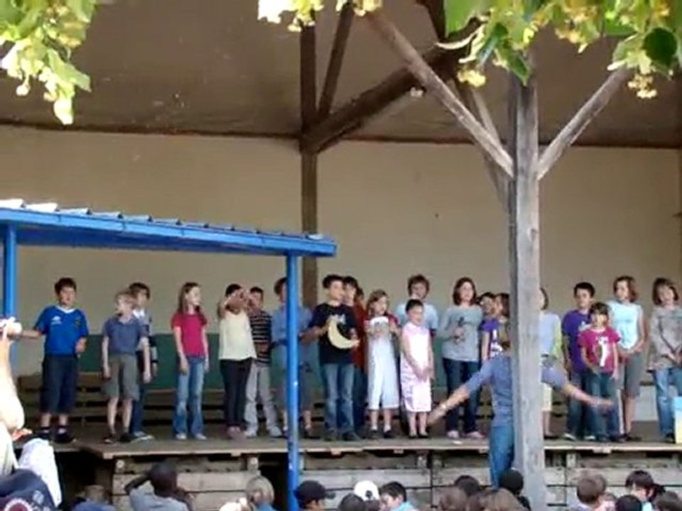 Fête des langues du 22 juin 2010