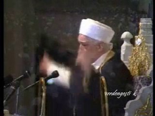 Dertli şair,Muhammed ikbal ve Efendimize (sav) hediyesi