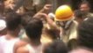 Building Collapses Killing Two and Injuring Many - India
