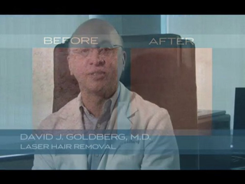 Laser Hair Removal in New Jersey & New York
