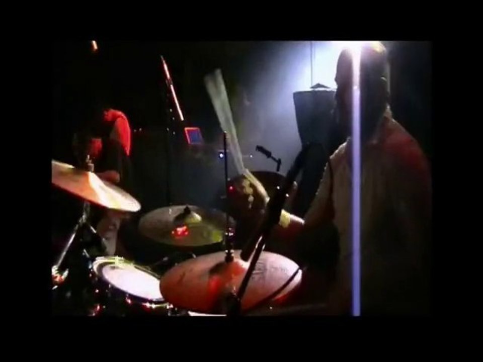 MC² - Pyramides - Orange Bleue 2010