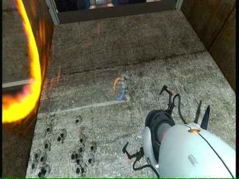 [Ruru401] Walkthrough Portal [Fin] GLaDoS