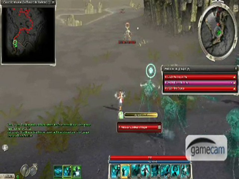 Des ritus en fissure