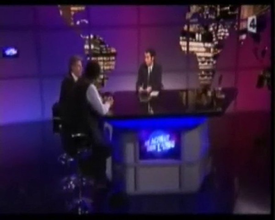 Dieudonné et Gaccio chez Belattar [2 2]