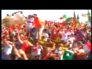 Portugal Euro 2004