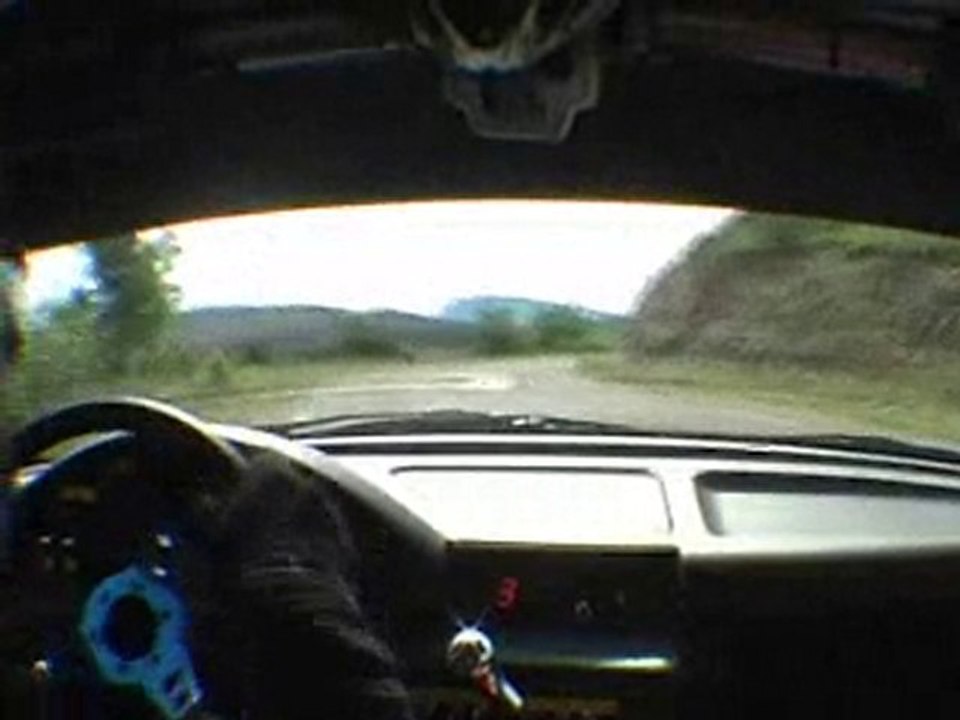 Costeraste BMW Compact Viganais 2010 ES5 Blandas