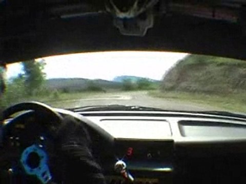 Costeraste BMW Compact Viganais 2010 ES5 Blandas