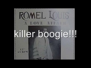 Killer boogie!!!