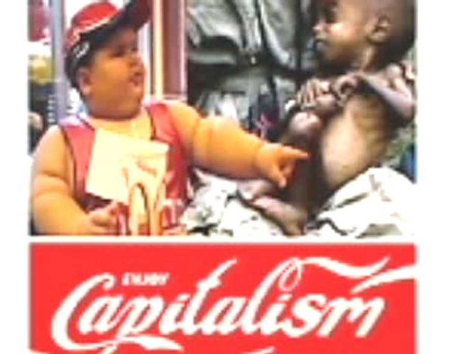 LE CAPITALISME EST MORT.