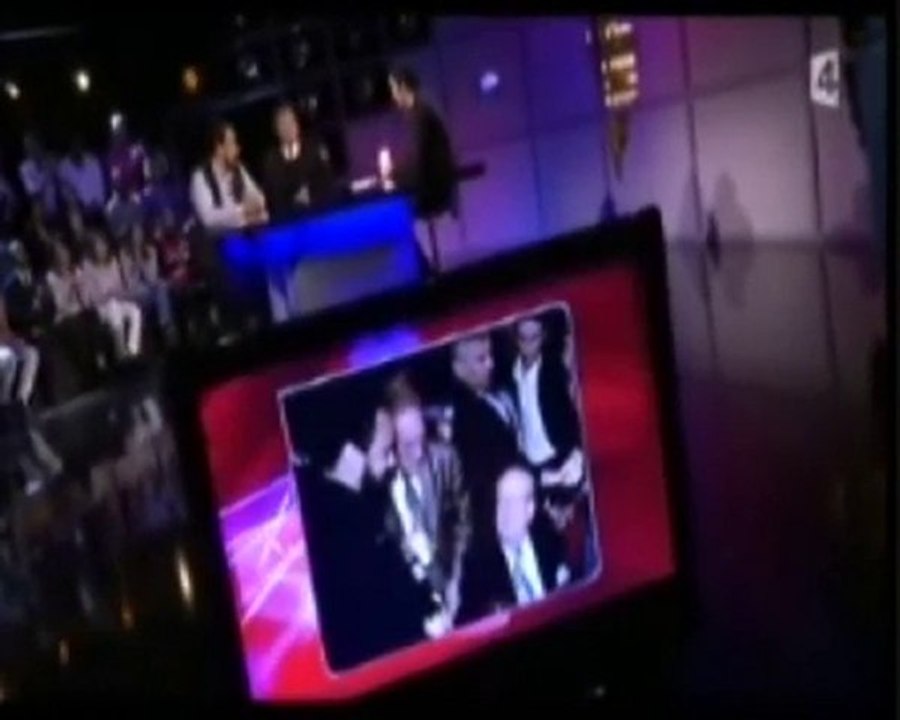 Dieudonné et Gaccio chez Belattar [1 2]