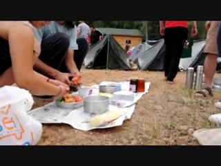 TDF YAZ GELİŞİM 2010