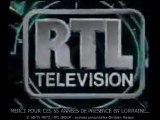 In Mémoriam Tele-Luxembourg/RTL Télévision