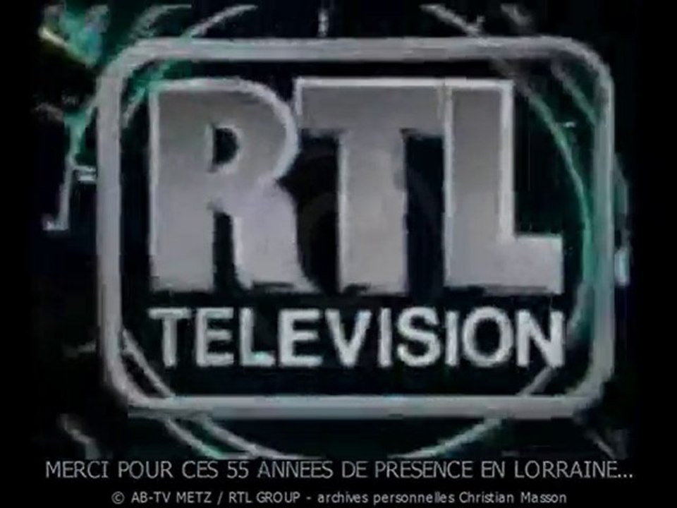 In Mémoriam Tele-Luxembourg/RTL Télévision