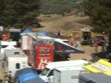 Mammoth Motocross 2010: Vets, Junior