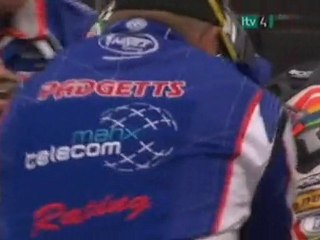 Supersport race1 Prt1 IOM.TT.2010.isle of man