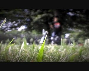 Test Montage Video - BMX