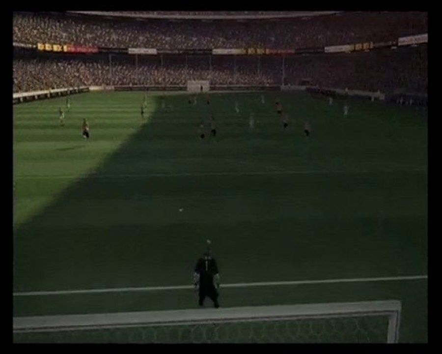 Top but PES 2010 du mois de Juin (Play3-Live)