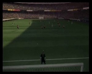 Top but PES 2010 du mois de Juin (Play3-Live)