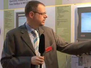 TwinCAT PLC RFID Reader Communication