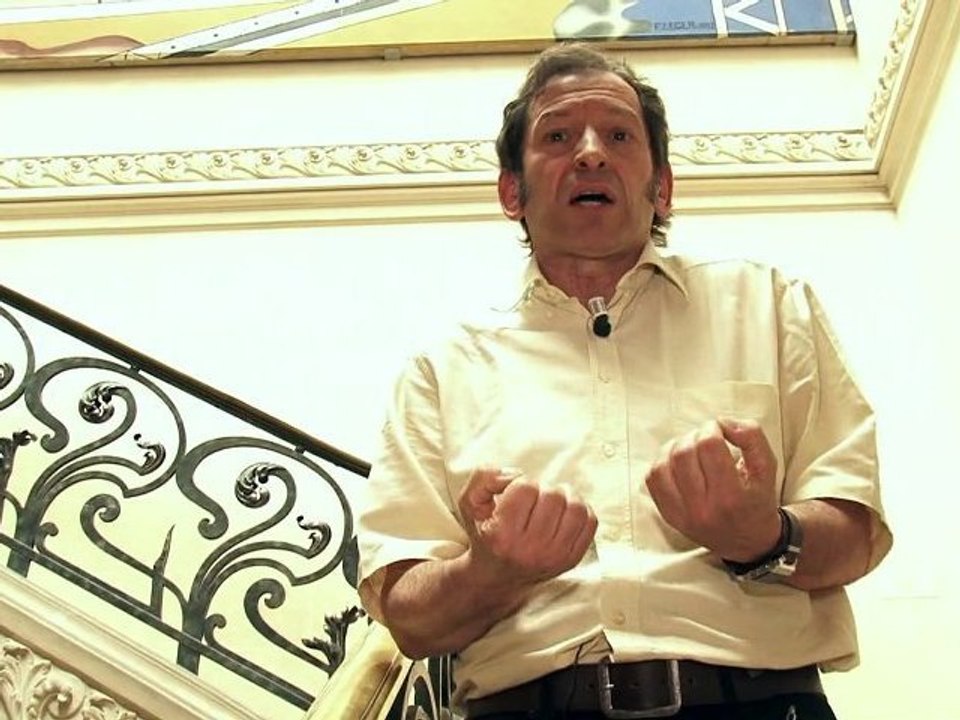 Science Publique: UniverScience - 25 juin 2010