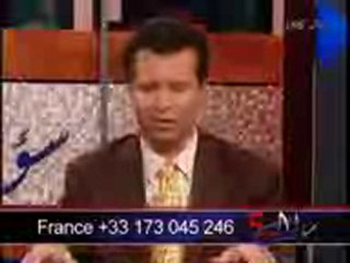 الرد على الشيخ الزغبي 2- الاخ رشيد - part3