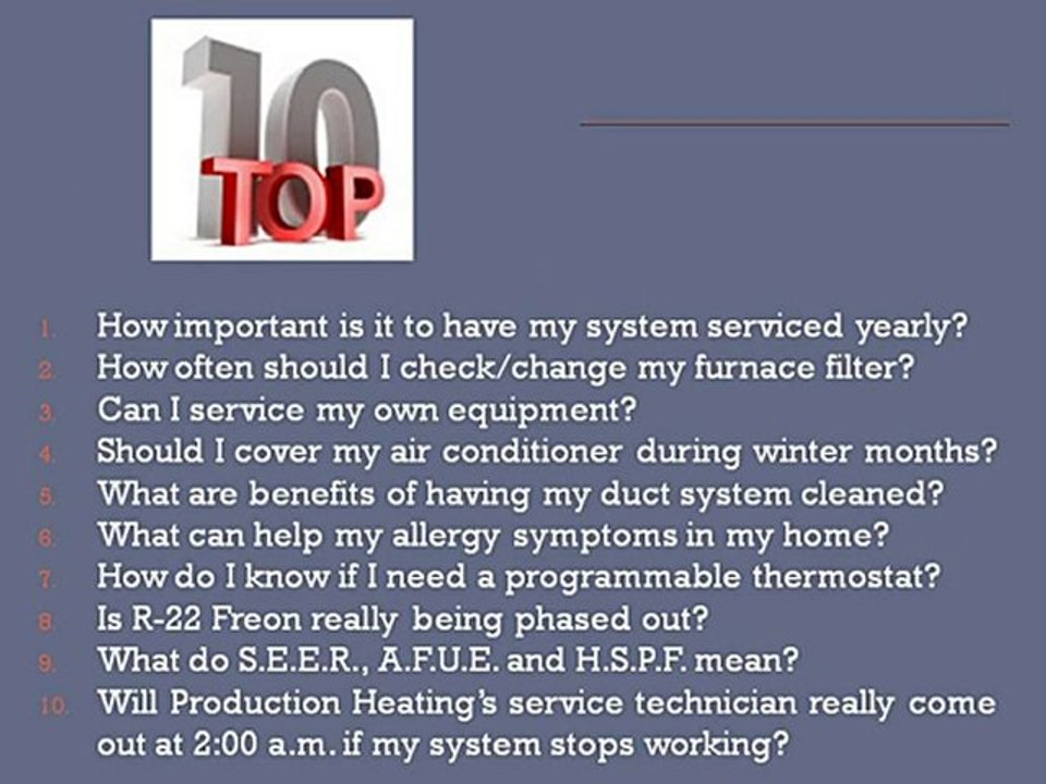 Best Marietta HVAC