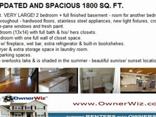 Homes For Rent To Own In Ohio That Are So Ideal