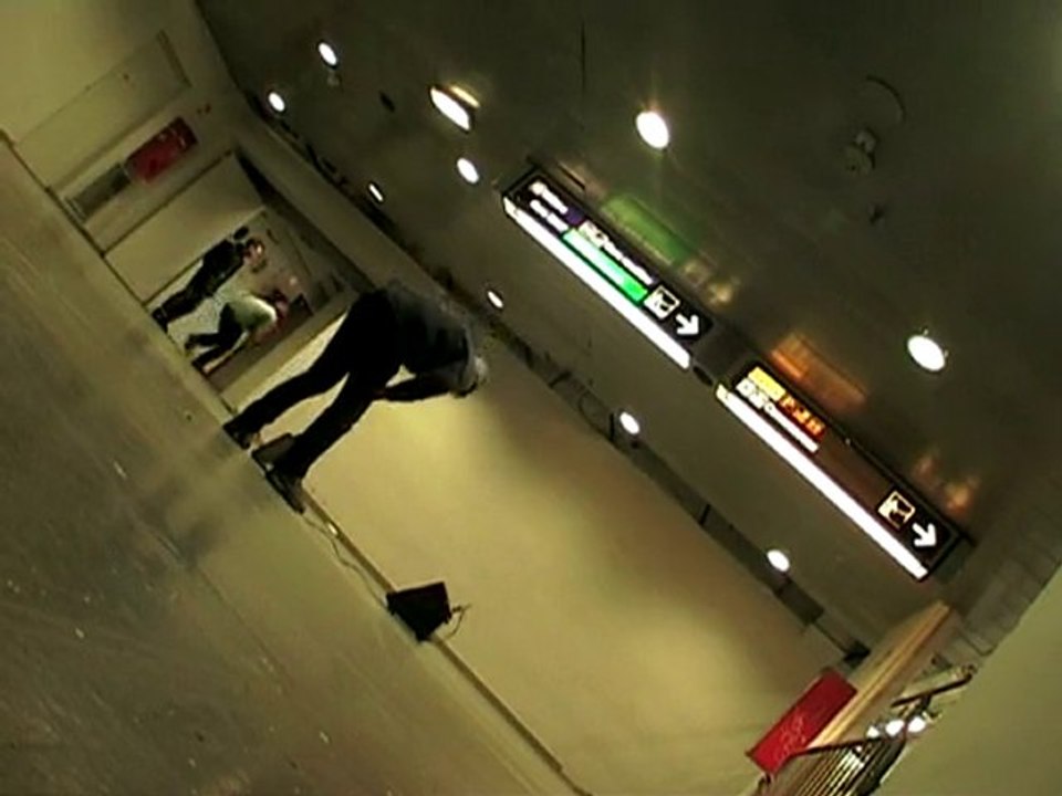 Concert de Larseneur ( solo) / Lyon 19 Juin