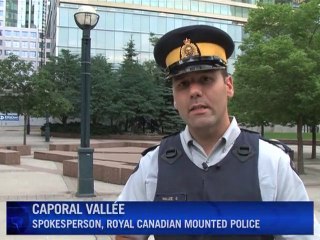 Toronto turned into fortress for G8, G20 summits