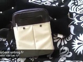 Présentation STM Latte 13"