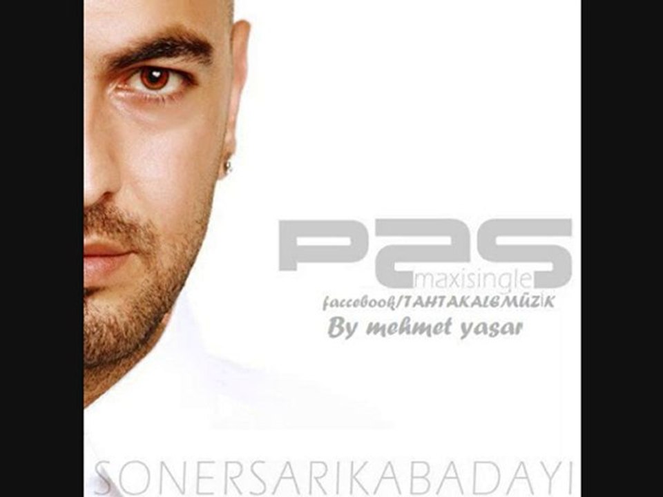 soner kabadayı-pas