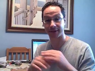 Chronicles of a Network Marketer 06.24.2010 - Work through