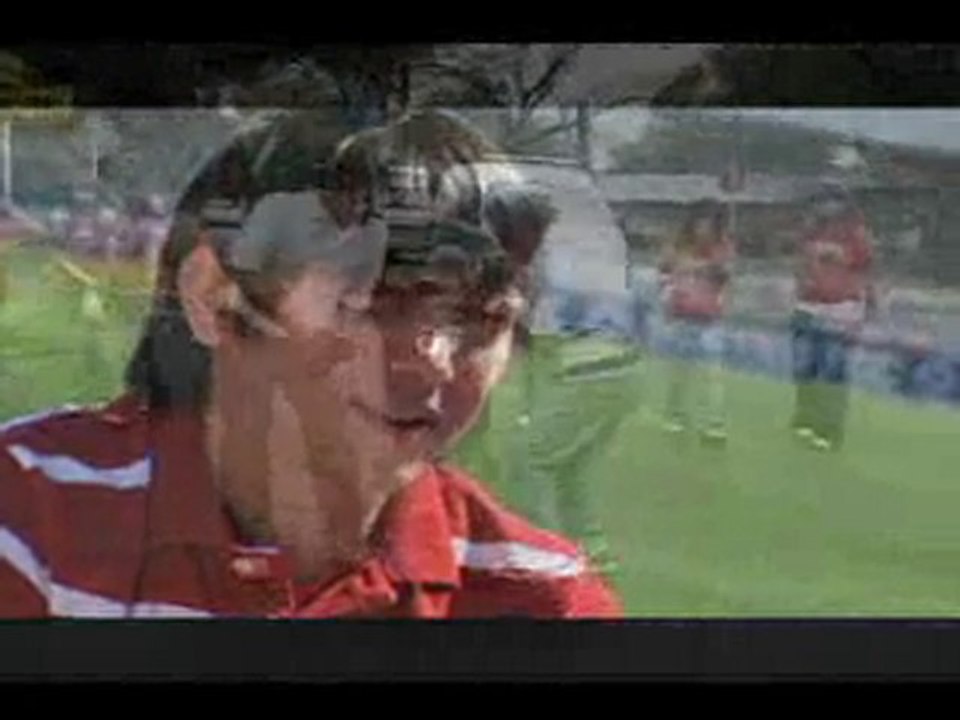 Tragica historia accidente en tren- Superacion personal