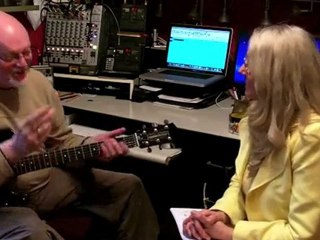 The Blues Scale - Learning the Blues Scale Music Theory