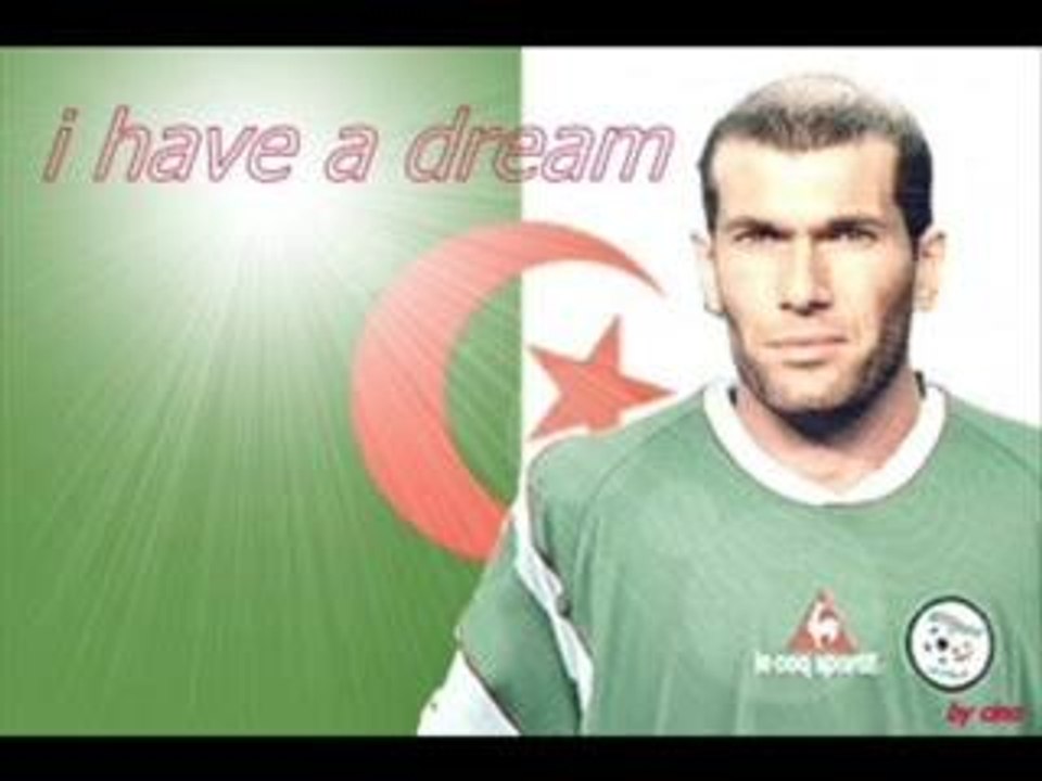 zidane