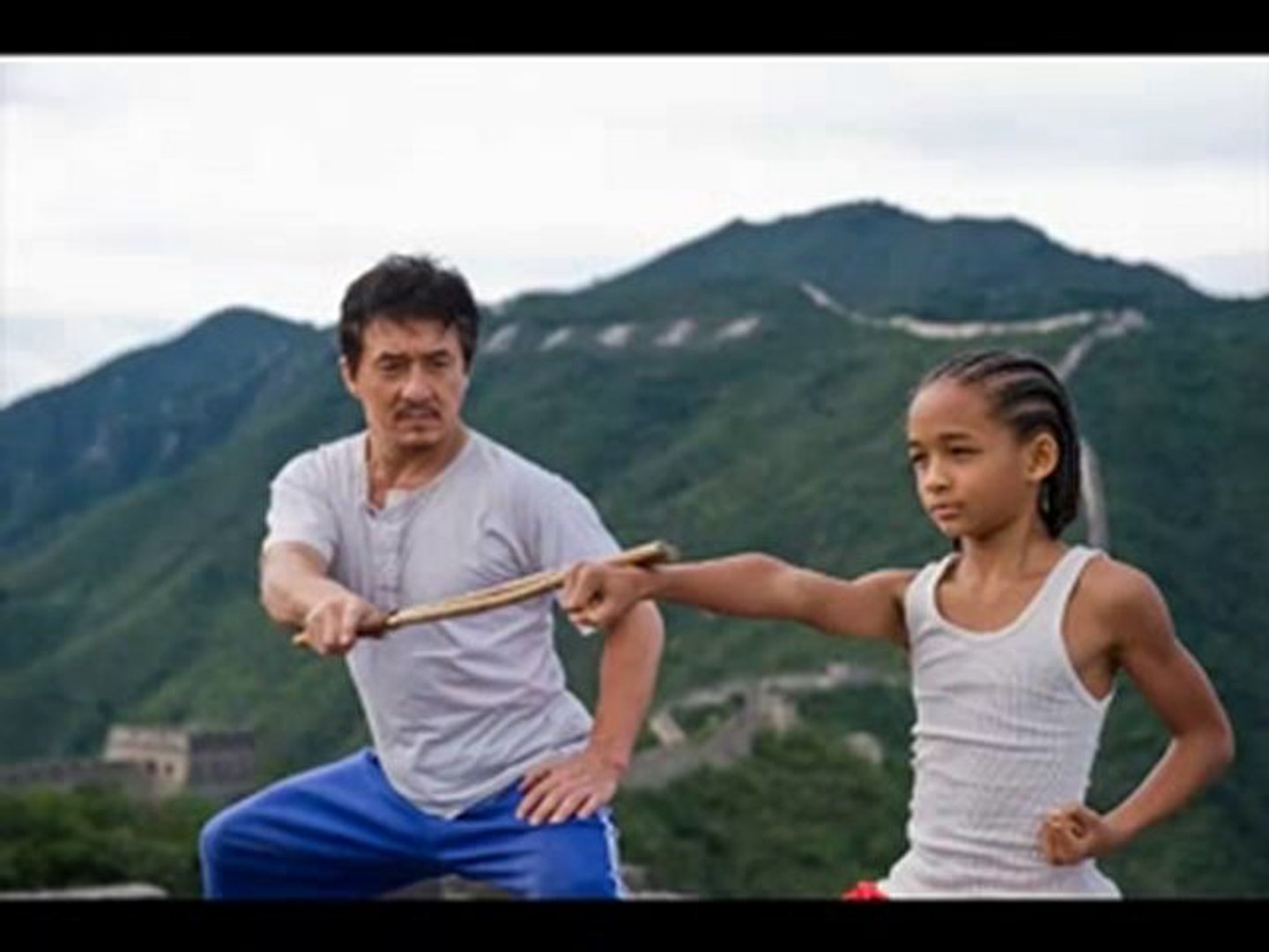 The Karate Kid FULL Movie Part 1