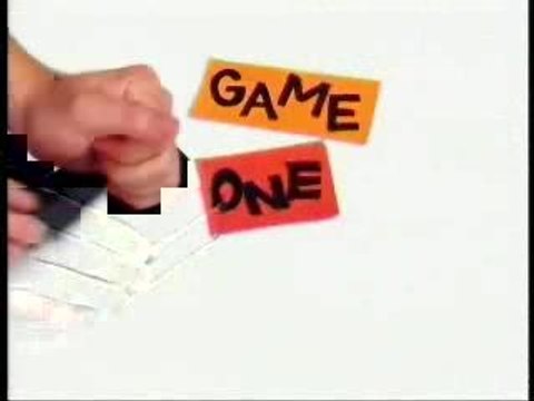 Level One Buzz Le Grand Quizz