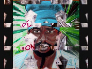 ALBOROSIE feat SIZZLA  "Meditation"